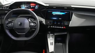 Leasing Wagon Peugeot 308 2022