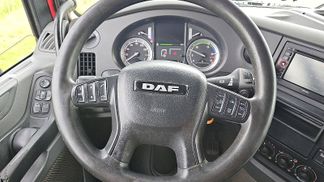 Leasing Tractor unit DAF XF 440 FT 2016
