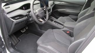 Leasing SUV Skoda Enyaq 2025