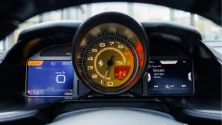 Leasing Coupé Ferrari 812 2019