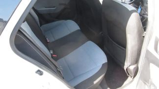 Financování Hatchback Hyundai i20 2016
