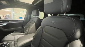Finansowanie SUV Volkswagen Touareg 2024
