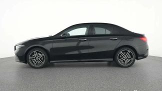 Leasing Hatchback MERCEDES A 250 2024