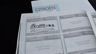 Leasing Hatchback Citroën C1 2020