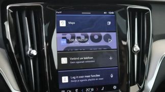 Finansowanie Wóz Volvo V60 2024