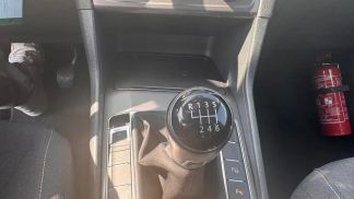 Lízing Hatchback Volkswagen Golf Sportsvan 2015