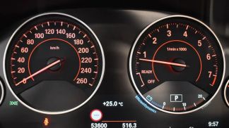 Financování Konvertibilní BMW 420 2017