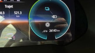 Finansowanie Sedan Renault ZOE 2021