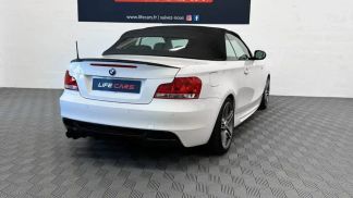 Leasing Hayon BMW 120 2011
