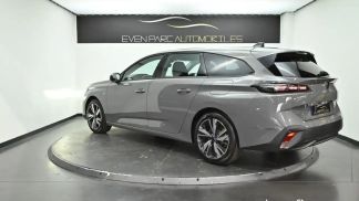 Lízing Kombi Peugeot 308 2023
