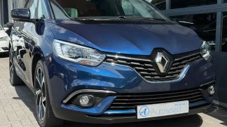 Lízing Hatchback Renault Scenic 2017