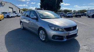 Leasing Wagon Peugeot 308 2019