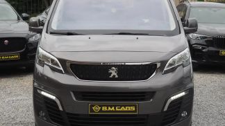 Finansowanie Hatchback Peugeot Expert 2019