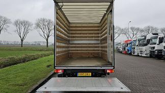 Leasing Closed Box Renault MASTER 2.3 2020