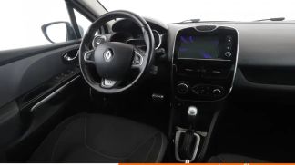 Leasing Hatchback Renault Clio 2015