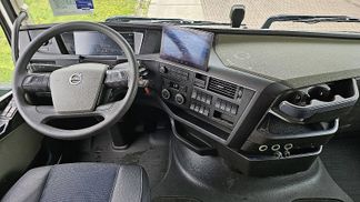Leasing Tractor unit Volvo FH 500 2021