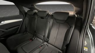 Lízing SUV Audi Q5 2021