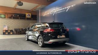 Finansowanie Wóz Renault Clio 2014