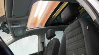 Lízing Hatchback Volkswagen Touran 2019