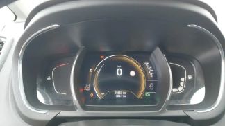 Finansowanie Hatchback Renault Grand Scenic 2019