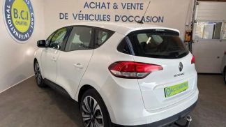 Lízing Hatchback Renault Scenic 2018
