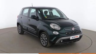 Finansowanie Hatchback Fiat 500L 2019