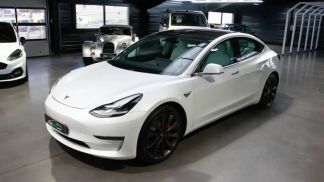 Lízing Sedan Tesla Model 3 2019