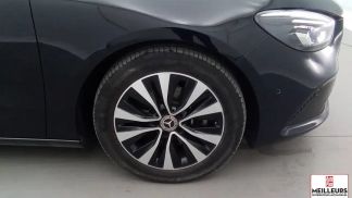 Leasing Hatchback MERCEDES CL 2021