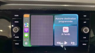 Leasing Sedan Volkswagen Polo 2023