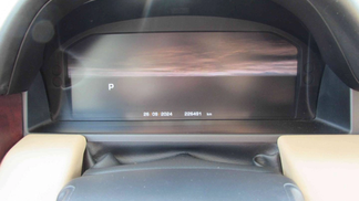Finansowanie SUV Land Rover Range Rover 2010