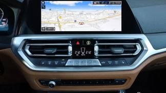 Financování Konvertibilní BMW 430 2022