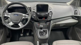 Leasing Hatchback Ford Tourneo Connect 2019