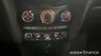 Leasing Sedan MINI One D 2016