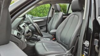 Finansowanie SUV BMW X1 2020