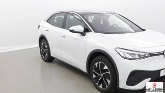 Leasing Coupé Volkswagen ID.5 2024