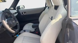 Leasing Convertible MINI Cooper Cabrio 2025
