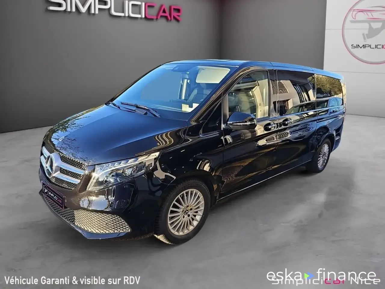 Lízing Kombi MERCEDES CL 2023