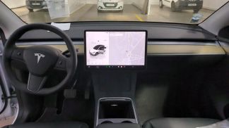 Leasing Van Tesla Model Y 2023