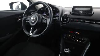 Leasing Hatchback Mazda 2 2018