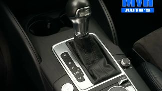 Leasing Hatchback Audi A3 2016