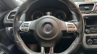 Finansowanie Coupé Volkswagen Scirocco 2012