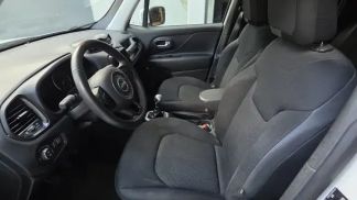 Lízing SUV Jeep Renegade 2021