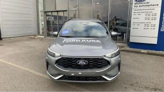 Finansowanie SUV Ford Kuga 2024