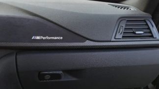 Financování Kupé BMW 420 2015