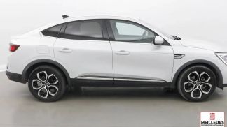 Leasing Coupe Renault Arkana 2021