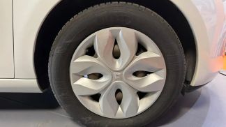 Leasing Hatchback Renault ZOE 2017