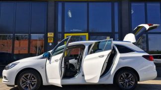 Leasing Wagon Opel Astra 2019