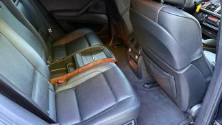 Finansowanie SUV BMW X6 2011