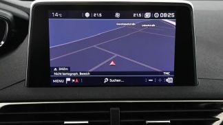 Finansowanie SUV Peugeot 3008 2020