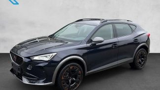 Lízing SUV Cupra Formentor 2022